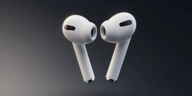 Apple prepara AirPods com câmeras para revolucionar a precisão do Áudio Espacial