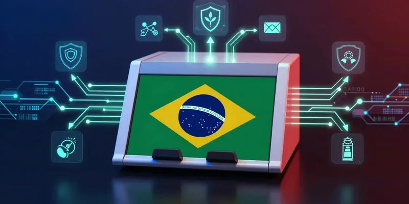 Avanço da IA no sistema eleitoral exige proteção à consciência do eleitor