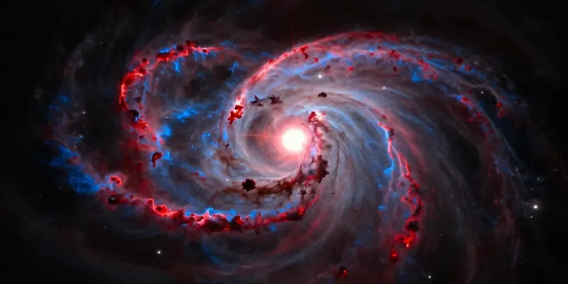 O Mistério Revelado: A Ciência Desvenda o Destino Final do Nosso Sol através de uma Estrela Distante