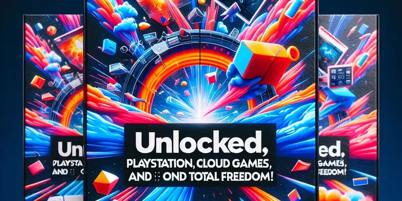 PlayStation Portal Desbloqueado: PS5 Sem Limites, Jogos na Nuvem e Liberdade Total!
