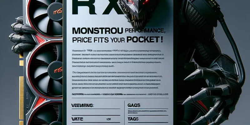 RTX 5060: Desempenho Monstruoso, Preço que Cabe no Seu Bolso!