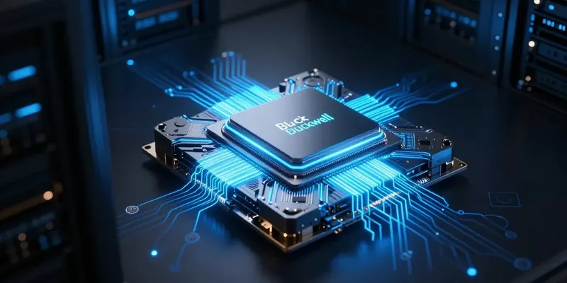 DeepSeek Viola Sanções dos EUA: Chips Blackwell da Nvidia Usados em Novo Modelo de IA Revelam Tensões na Corrida Tecnológica