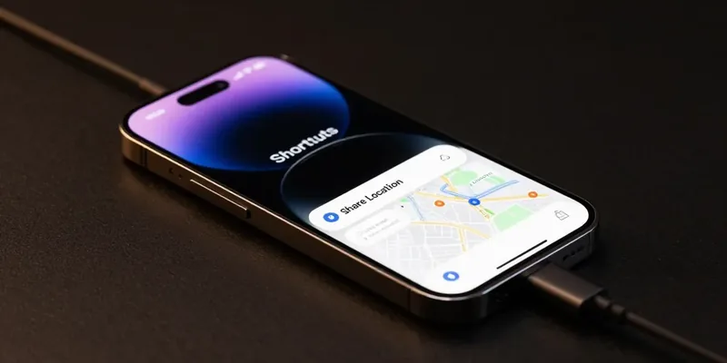 Ladrão se entrega sem saber: truque secreto dos Atalhos do iPhone envia selfie e localização na hora de carregar o celular