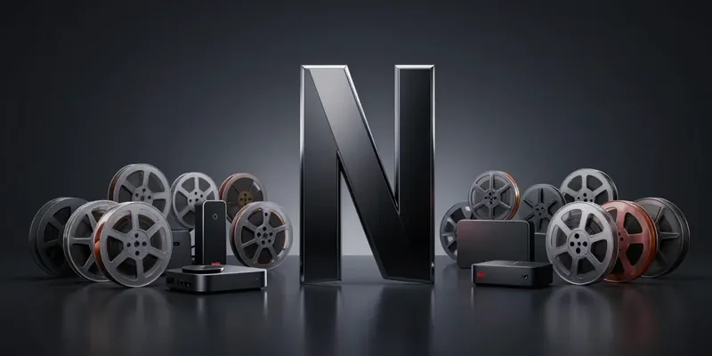 Maratona Garantida: Netflix Revela 46 Estreias Imperdíveis para Setembro de 2026