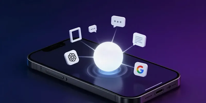 Apple reformula Siri com integração ao ChatGPT e Gemini no WWDC 2026