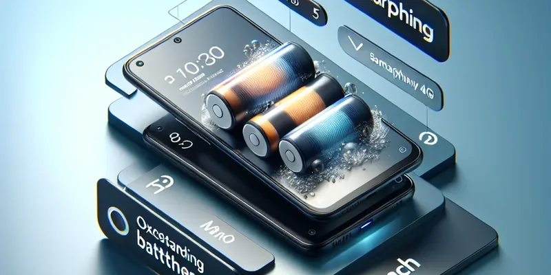 Realme Narzo 80 Lite 4G: O Novo Rei da Bateria e do Bolso!