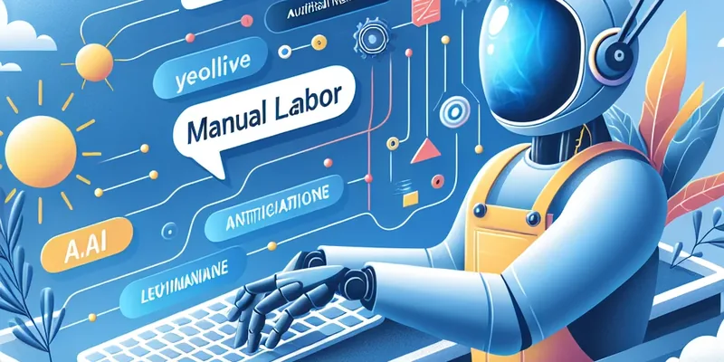 ## Diga Adeus ao Trabalho Manual: Opera Lança IA que Navega e Executa Tarefas por Você!
