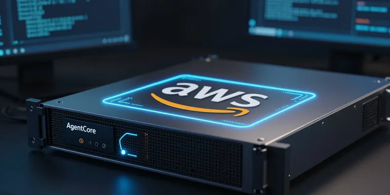 Amazon Bedrock AgentCore ganha otimizador de prompts que ensina agentes de IA a aprenderem com os próprios erros