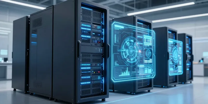 OpenAI avança em negociações para viabilizar energia por fusão nuclear para data centers