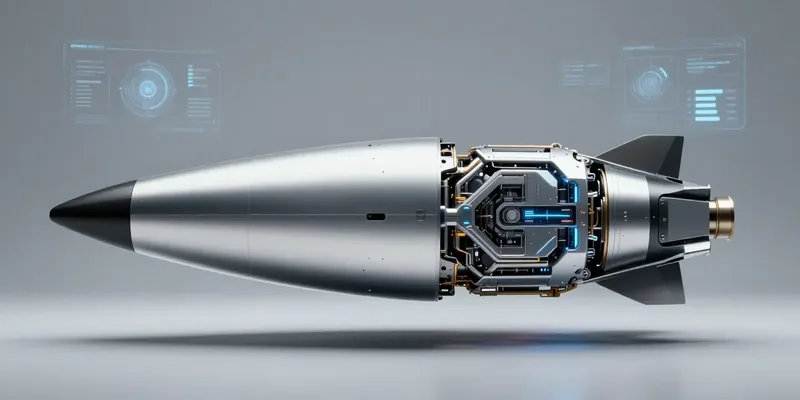 Fusão de Titãs: SpaceX e xAI Preparam União Bilionária sob Comando de Elon Musk