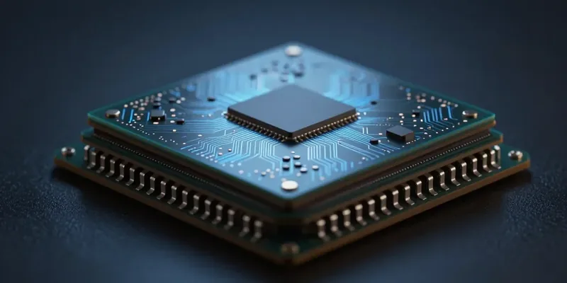 Design Híbrido: Contatos Espessos Permitem que Semicondutores Ultrafinos Ultrapassem Limites de Desempenho