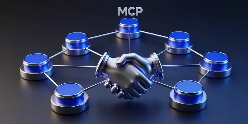 Inteligência Artificial: APIs vs MCPs - A Nova Fronteira da Integração de Dados