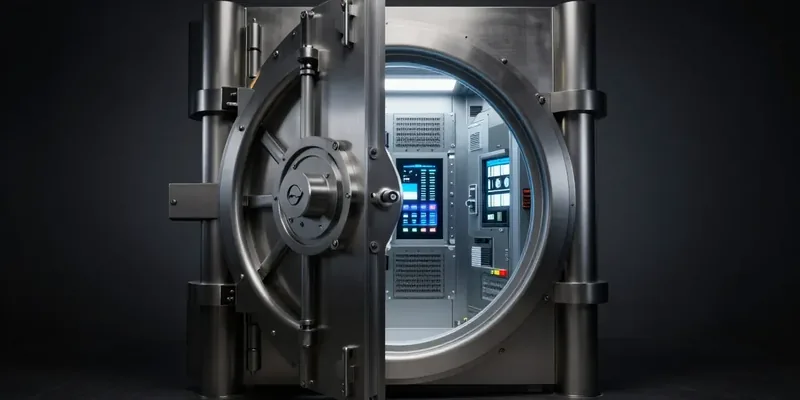 Proton Drive: A Revolução da Segurança em Nuvem para Impulsionar a Produtividade das Empresas