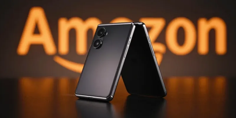 Oportunidade Imperdível: Motorola Razr 60 atinge seu menor preço histórico com desconto massivo na Amazon