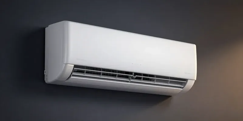 Samsung revoluciona o ar-condicionado: sistema WindFree climatiza até 5 cômodos com uma única unidade externa e zero vento direto
