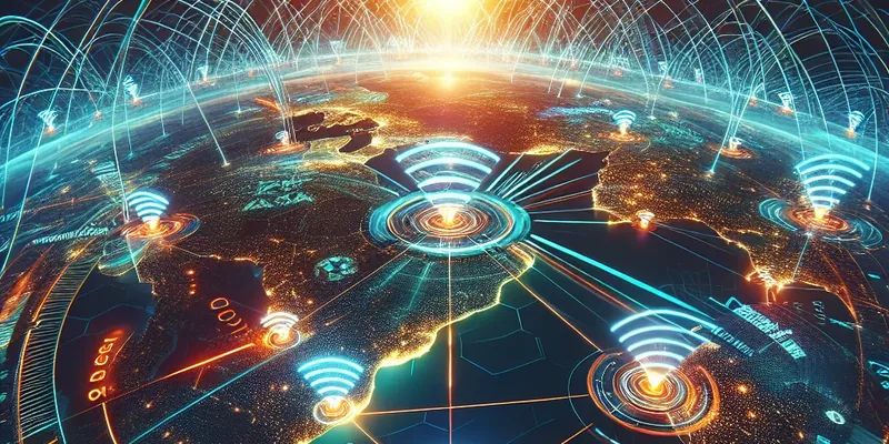 Mercosul Sem Fronteiras Digitais: Prepare-se para uma Nova Era de Conectividade!