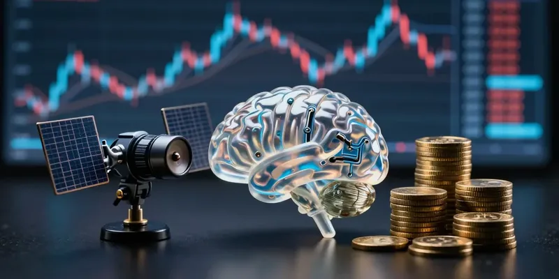 IPOs de SpaceX, OpenAI e Anthropic levantam paralelo com bolha pontocom