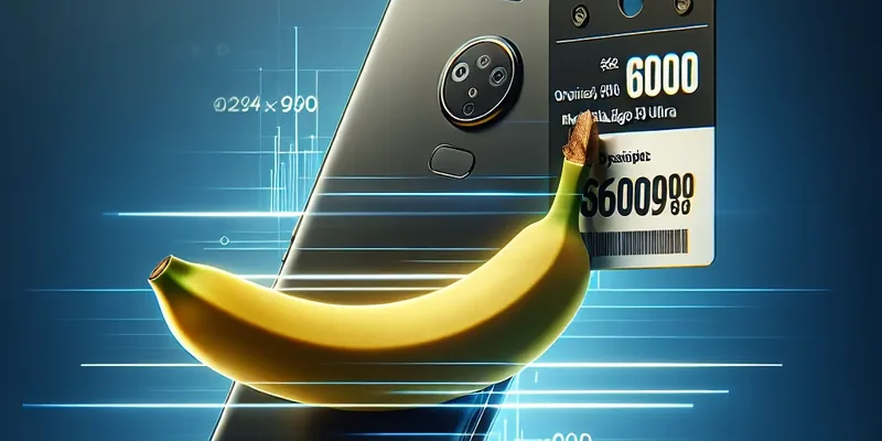 Motorola Edge 50 Ultra: De R$ 6.000 a Preço de Banana na Amazon!