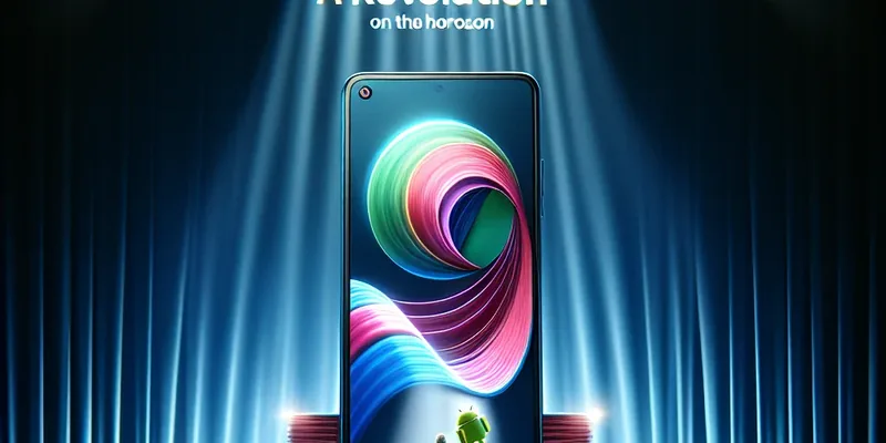 Samsung Inicia Revolução Android 15: Galaxy M34 Lidera a Onda da One UI 7!
