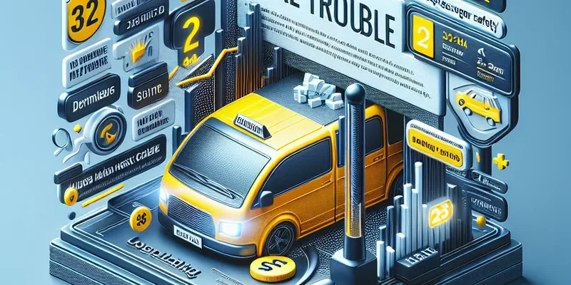 Uber no Banco dos Réus: Justiça Aumenta Indenização por Arraste Brutal e Abre Debate Sobre Segurança!