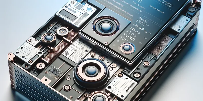 iPhone 16 Pro: A Maestria da Apple em um Formato Compacto e Poderoso
