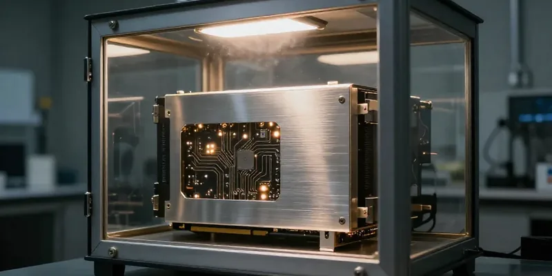 IA Blindada: Como o Confidential Computing da NVIDIA Une Privacidade Total e Alta Performance na Inferência de Modelos