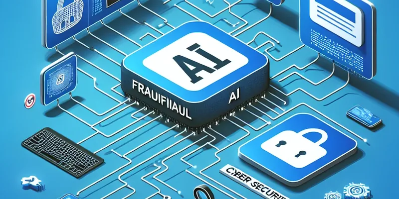 IA Fraudulenta: A Evolução Perigosa dos Golpes Digitais que Você Precisa Conhecer
