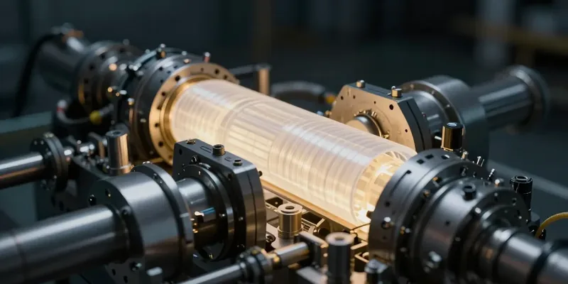 A Revolução das Membranas Rígidas: O Salto Tecnológico que Pode Acelerar a Era do Hidrogênio Limpo