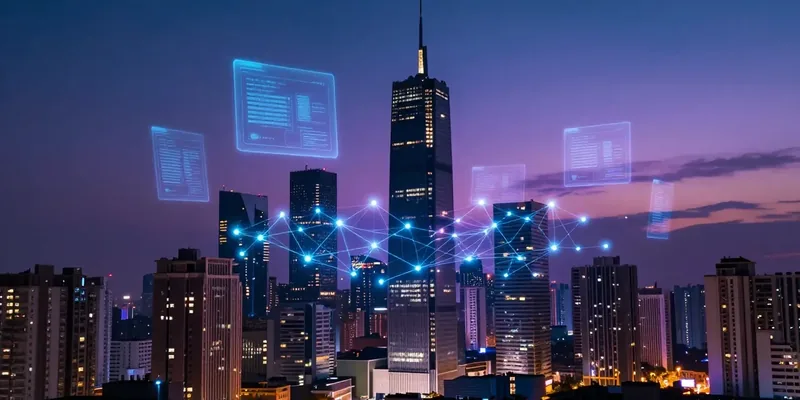 Revolutionizando o Futuro: O Poder da Inteligência Artificial na Era Digital