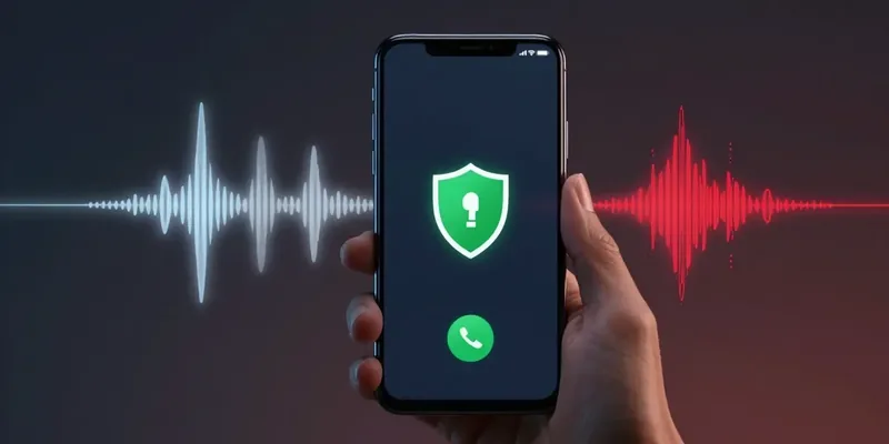 Google desenvolve sistema para detectar golpes com vozes clonadas por IA no Android