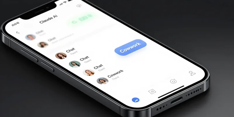 Chega de alternar entre modos: Anthropic funde Chat e Cowork do Claude em uma única interface