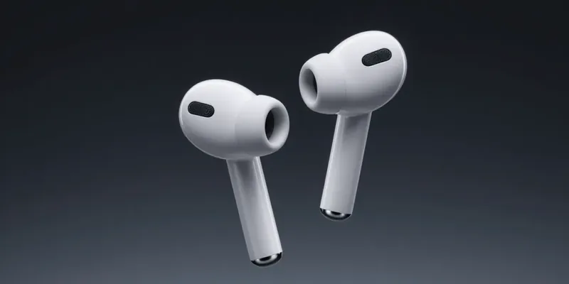 AirPods com câmera vazam em vídeo da Apple e prometem revolucionar os wearables sem invadir sua privacidade