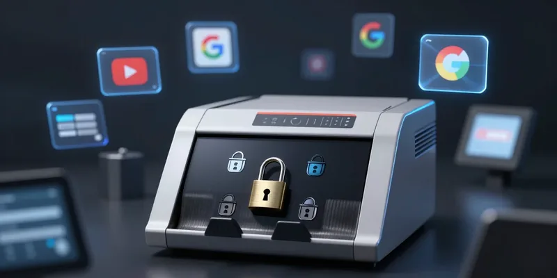 Google apresenta ao TSE medidas contra desinformação para 2026
