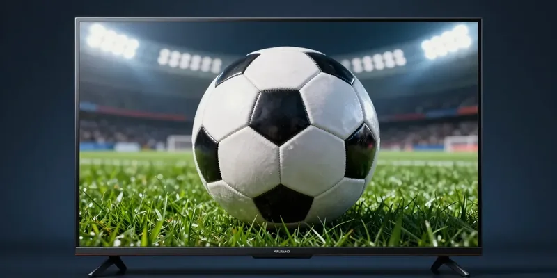Copa 2026: Como Escolher a TV Ideal para Não Perder Nenhum Detalhe do Jogo
