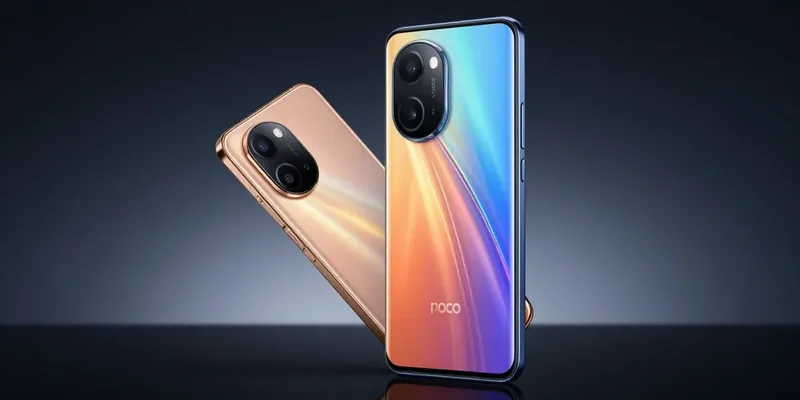 POCO X7 Pro em Oferta: O Poder do Intermediário Premium com Tela Curva e Preço Imbatível!