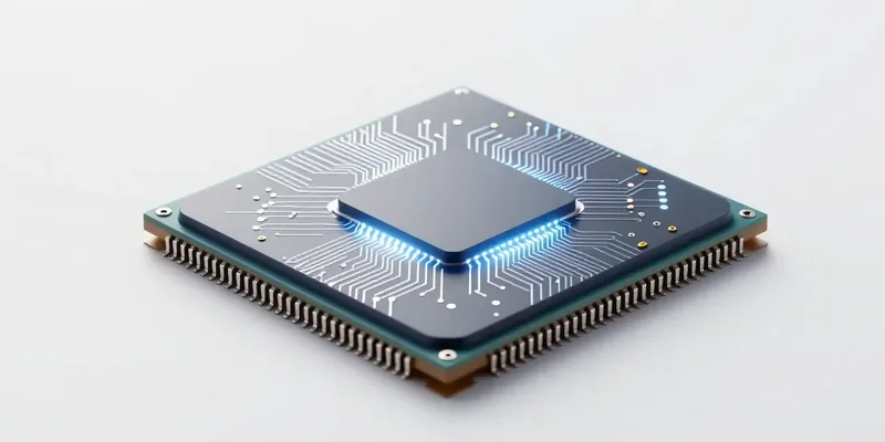 Guerra dos Chips: O Brasil no Centro da Disputa Tecnológica Mundial