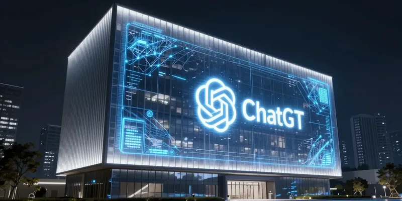O ChatGPT no Centro da Revolução Digital: Como a OpenAI Está Redefinindo a Comunicação