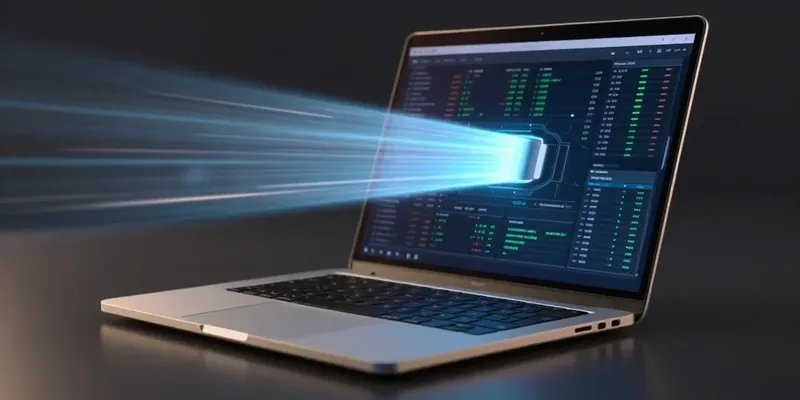 O Fim dos Gargalos: Software do MIT Duplica Performance de SSDs Sem Trocar Hardware