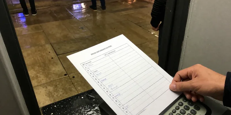 Voto sem Confusão: Guia Completo sobre como Usar a Cola Eleitoral para Agilizar sua Votação em 2026