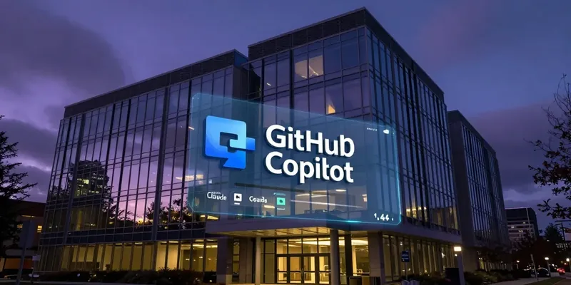 Microsoft Abandona Claude Code e Investe em Futuro do GitHub Copilot CLI