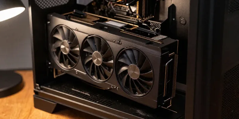 IA 100% local: NVIDIA lança kit open source em C++ para rodar modelos de inteligência artificial direto no PC com GPUs RTX