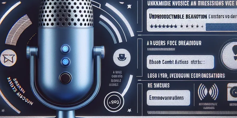 Alexa à Beira de um Colapso? Usuários Relatam Comportamentos Inexplicáveis e Descontrole Total!