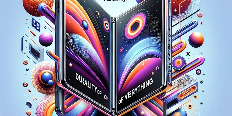 Galaxy Z Fold 7: Dobradiça à Prova de Tudo ou Marketing Audacioso?