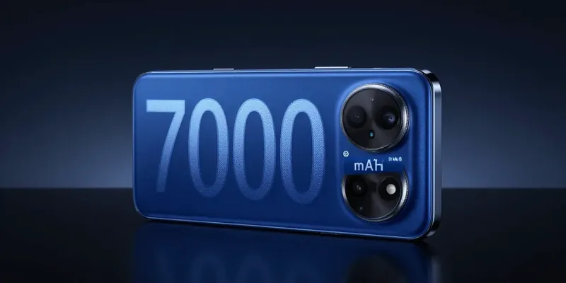 Huawei Nova 16: Nova Nomenclatura e Super Bateria de 7.000 mAh Prometem Revolucionar a Linha