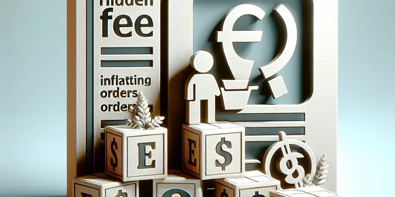 iFood na Mira do Procon: Taxa Secreta Inflaciona Pedidos e Desafia Consumidores!
