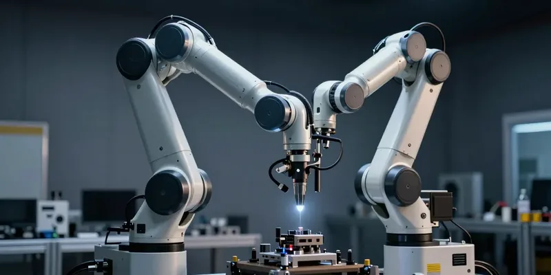 Evoluindo para a Autonomia: O Futuro da Inteligência Artificial nas Empresas
