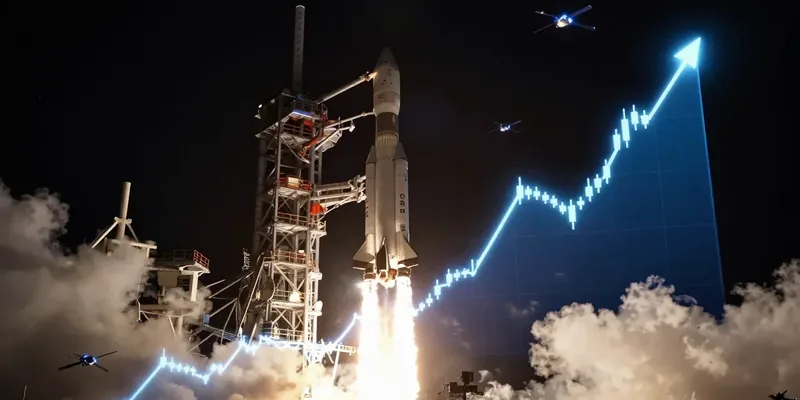 SpaceX captou US$ 75 bi no maior IPO da história e vale US$ 1,77 tri