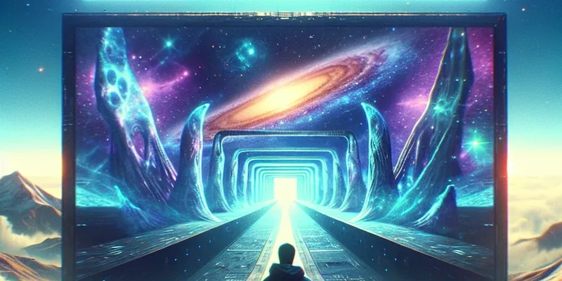 De "From" ao Infinito e Além: Sua Próxima Maratona de Mistérios Começa Agora!