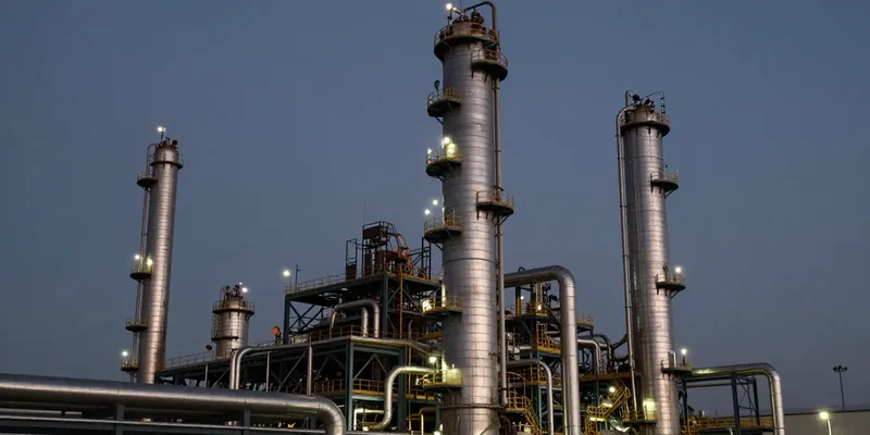 O Gargalo da Captura de Carbono: O Desafio Técnico que Pode Definir o Futuro do Combate às Mudanças Climáticas