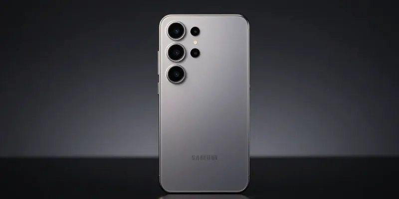 Galaxy S25 Plus: Quebre o Banco na Amazon com Pix e Economize R$ 430